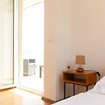 Hébergement de vacances Pontem