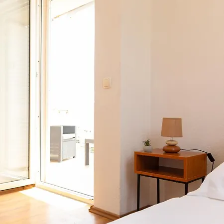 Prázdninový dům Pontem