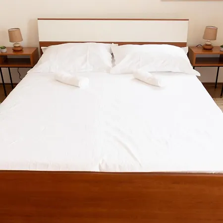 Prázdninový dům Pontem