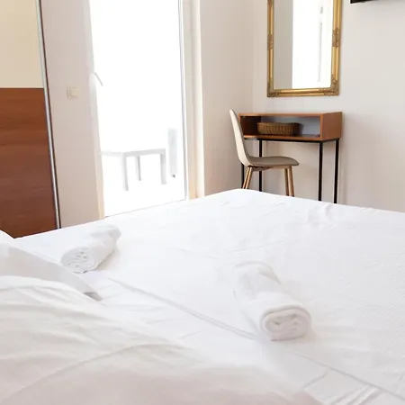 Pontem Prázdninový dům Komarna