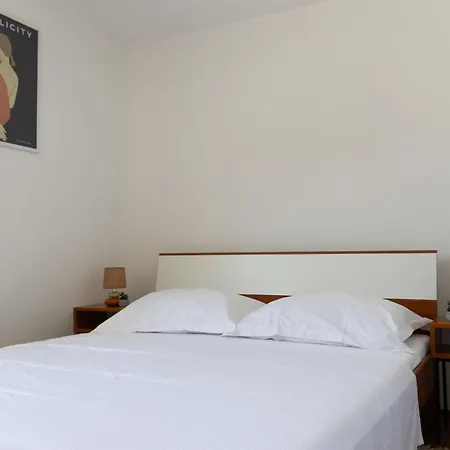 Pontem Prázdninový dům Komarna