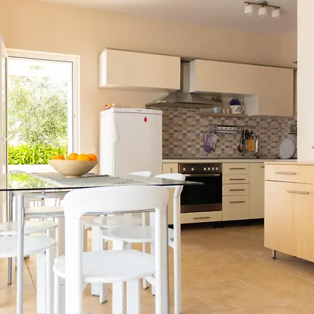 Pontem Prázdninový dům