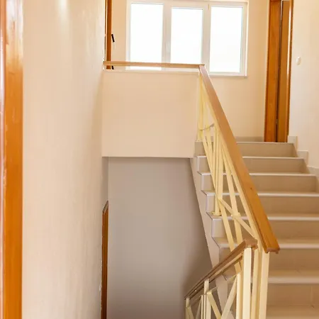 Feriehus Pontem *