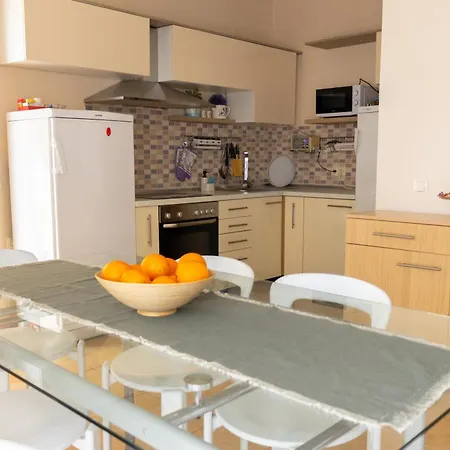 Pontem Prázdninový dům *