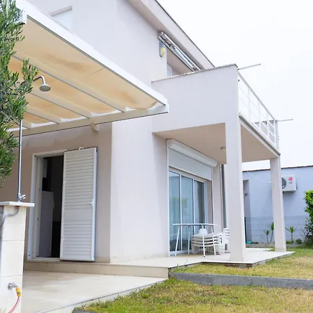 Pontem Prázdninový dům *