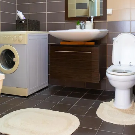 Prázdninový dům Pontem