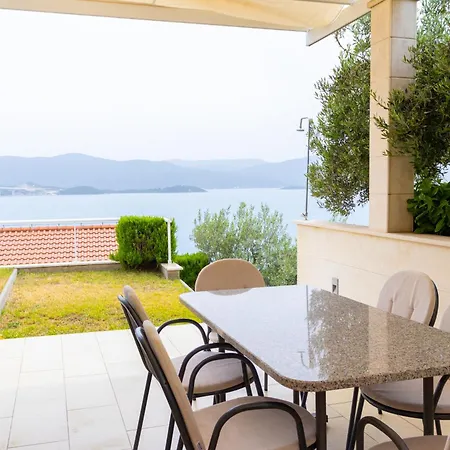 Pontem Prázdninový dům Komarna