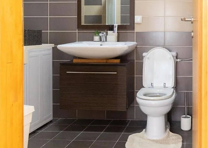 Nyaraló Pontem Komarna